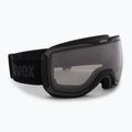 UVEX Downhill 2100 VPX ски очила черни 55/0/390/2030