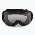 UVEX Downhill 2100 VPX ски очила черни 55/0/390/2030 2