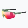 Велосипедни очила UVEX Sportstyle 227 green S5320667716 6