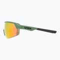Велосипедни очила UVEX Sportstyle 227 green S5320667716 7