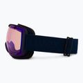 Очила за ски UVEX Downhill 2100 V navy blue 55/0/391/4030 4