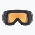 Предпазни ски очила UVEX Downhill 2100 CV rhino matt/mirror orange orange 3