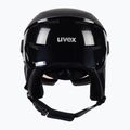 Ски каска UVEX Instinct Visor black 56/6/261/2003 3