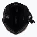 Ски каска UVEX Instinct Visor black 56/6/261/2003 5