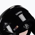 Ски каска UVEX Instinct Visor black 56/6/261/2003 7