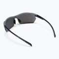 UVEX Sportstyle 114 слънчеви очила в сиво/синьо S5309395416 2