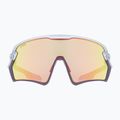 Очила за велосипед UVEX Sportstyle 231 silver-violet S5320655316 8