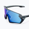 Очила за велосипед UVEX Sportstyle 231 сиво-зелени S5320655416 5