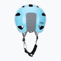 Детска велосипедна каска UVEX Oyo Jr bloud blue/grey 4