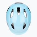 Детска велосипедна каска UVEX Oyo Jr bloud blue/grey 6