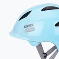 Детска велосипедна каска UVEX Oyo Jr bloud blue/grey 7