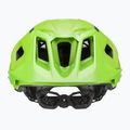 Велосипедна каска UVEX Quatro Integrale lime/anthracite matt 2