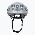 Велосипедна каска UVEX Gravel X rhino/plum 2