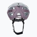 Велосипедна каска UVEX Gravel X rhino/plum 4
