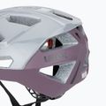 Велосипедна каска UVEX Gravel X rhino/plum 7