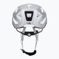 Велосипедна каска UVEX City Active silver/plum matt 4
