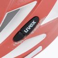 Велосипедна каска UVEX Air Wing CC оранжева S4100480515 6