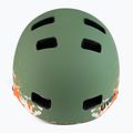 Детска велосипедна каска UVEX Kid 3 CC зелена S4149721615 2