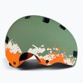 Детска велосипедна каска UVEX Kid 3 CC зелена S4149721615 3