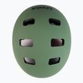 Детска велосипедна каска UVEX Kid 3 CC зелена S4149721615 6