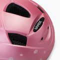 Детска каска за велосипед UVEX Kid 2 CC Pink S4149820715 7