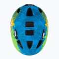 Детска каска за велосипед UVEX Kid 2 CC Green S4149820815 6