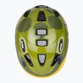 Детска велосипедна каска UVEX Kid 2 dino 6