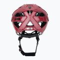 Велосипедна каска UVEX Quatro CC red/black matt 4