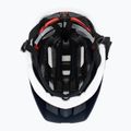 Велосипедна каска UVEX Quatro CC deep space/white matt 5