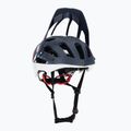 Велосипедна каска UVEX Quatro CC deep space/white matt 8