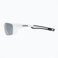 Велосипедни очила UVEX Sportstyle 232 P white S5330028850 6