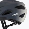 UVEX каска за велосипед Viva 3 deep space sand matt 7