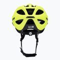 Велосипедна каска UVEX Viva 3 neon yellow matt 4