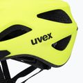 Каска за велосипед UVEX Viva 3 neon yellow matt 7