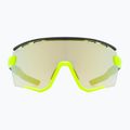 Слънчеви очила UVEX Sportstyle 236 Set black yellow matt/mirror yellow 2