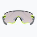 Слънчеви очила UVEX Sportstyle 236 Set black yellow matt/mirror yellow 3