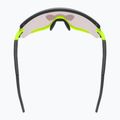 Слънчеви очила UVEX Sportstyle 236 Set black yellow matt/mirror yellow 4