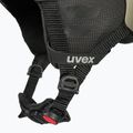 Ски каска UVEX Wanted gold 56/6/306/4005 7