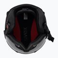 Ски каска UVEX Instinct Visor black/red 56/6/260/7005 5