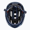 Велосипедна каска UVEX Gravel X hazel/deep space matt 5