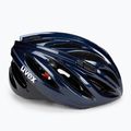 Велосипедна каска UVEX Boss Race deep space/black 3
