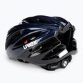 Велосипедна каска UVEX Boss Race deep space/black 4