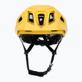 Велосипедна каска UVEX Quatro Integrale sunbee/black 2