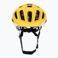 Велосипедна каска UVEX Quatro CC sunbee/ white matt 2