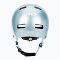 Детска каска UVEX Kid 3 cloud/white 4