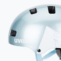 Детска каска UVEX Kid 3 cloud/white 7
