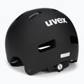 Детска каска за велосипед UVEX Kid 3 CC черна 41/4/972/17/15 4