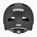 Детска каска за велосипед UVEX Kid 3 CC черна 41/4/972/17/15 8