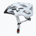 Велосипедна каска UVEX Active cloud/ silver 3