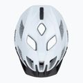 Велосипедна каска UVEX Active cloud/ silver 6